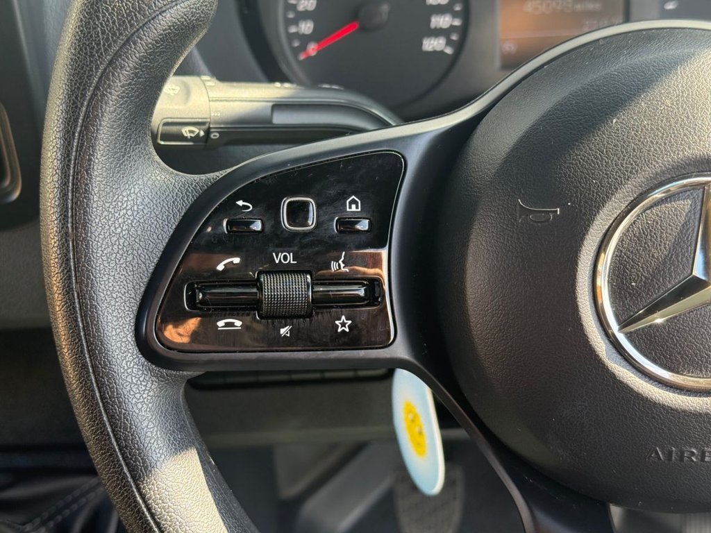 Used Mercedes-Benz Sprinter 2019 for sale - 76119285: Photo 25