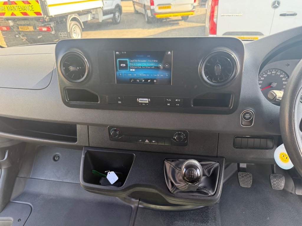 Used Mercedes-Benz Sprinter 2019 for sale - 76119285: Photo 27