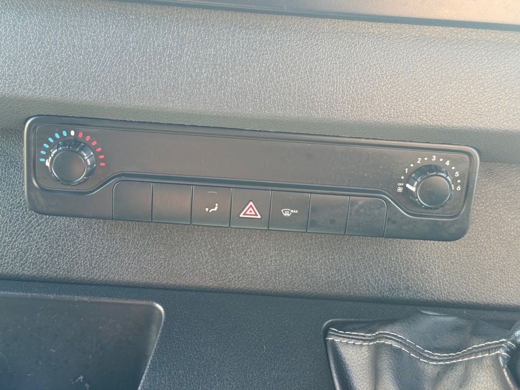 Used Mercedes-Benz Sprinter 2019 for sale - 76119285: Photo 28