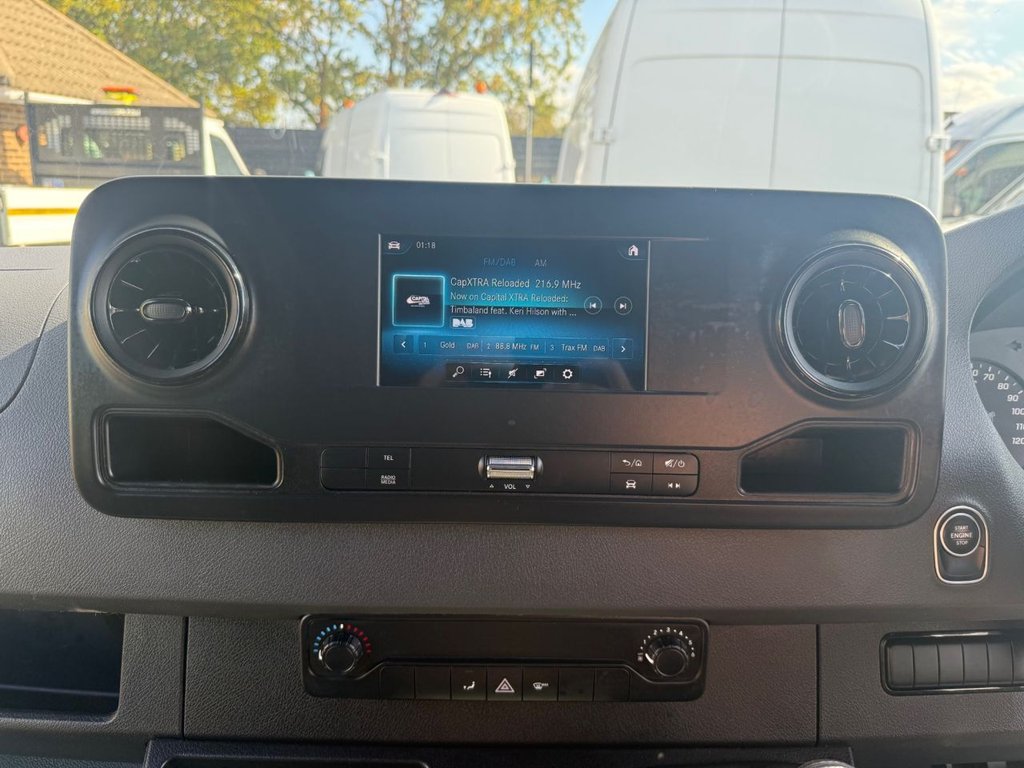 Used Mercedes-Benz Sprinter 2019 for sale - 76119285: Photo 29