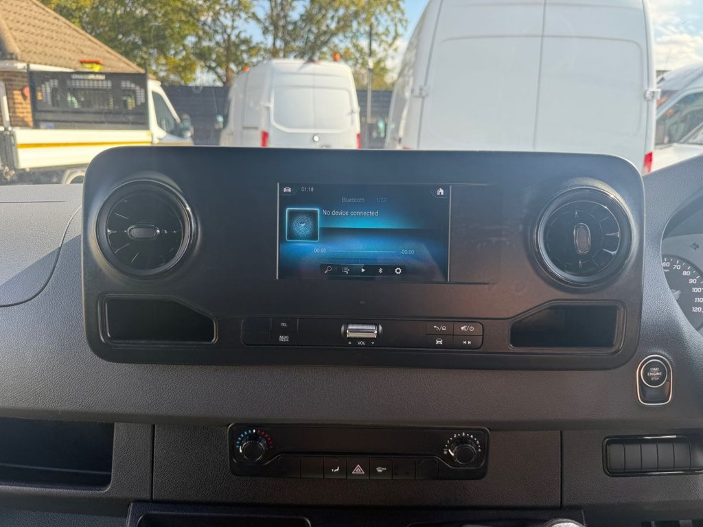 Used Mercedes-Benz Sprinter 2019 for sale - 76119285: Photo 30