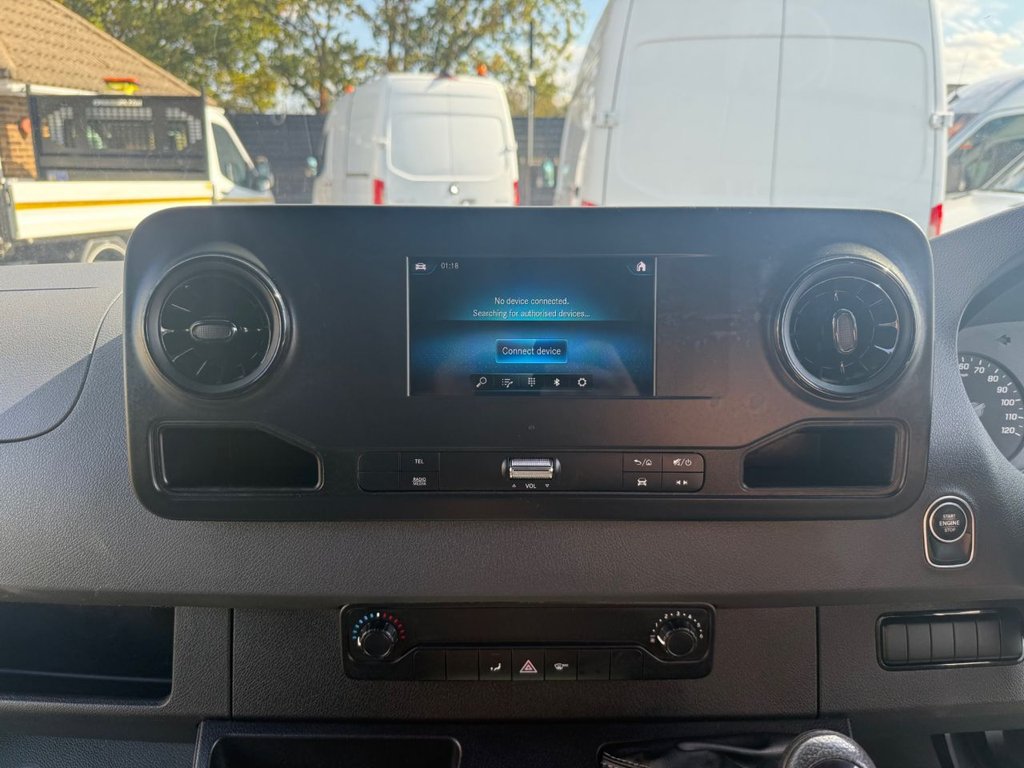 Used Mercedes-Benz Sprinter 2019 for sale - 76119285: Photo 31