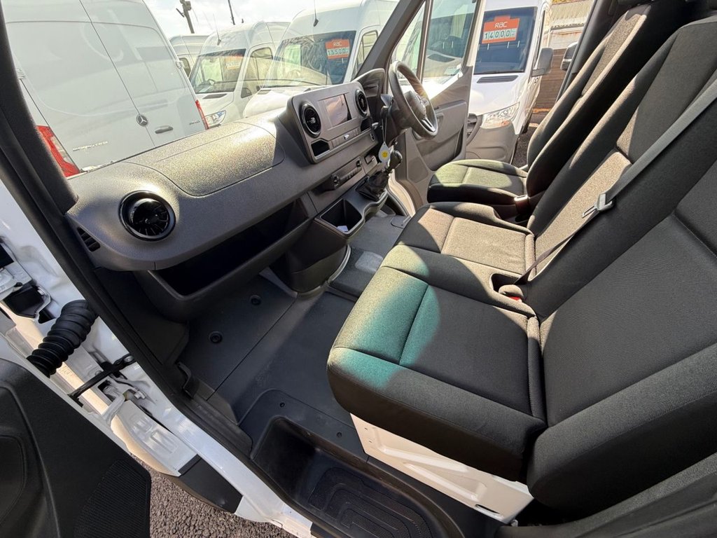 Used Mercedes-Benz Sprinter 2019 for sale - 76119285: Photo 38