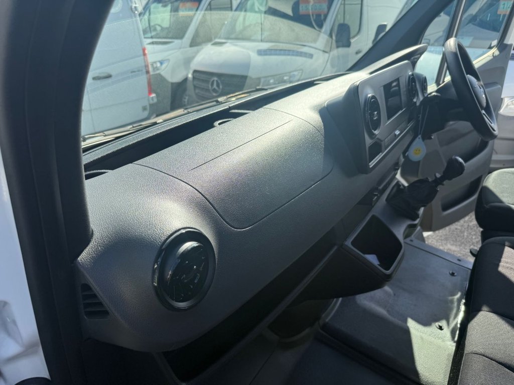 Used Mercedes-Benz Sprinter 2019 for sale - 76119285: Photo 41