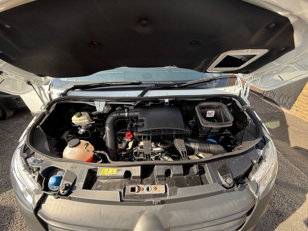 Used Mercedes-Benz Sprinter 2019 for sale - 76119285: Photo 44