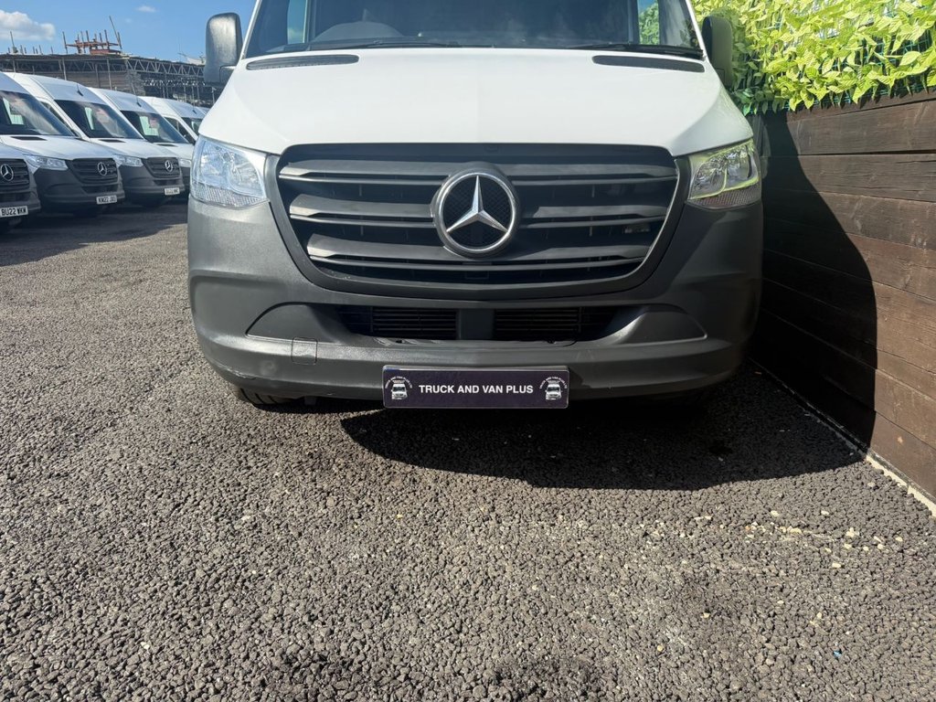 Used Mercedes-Benz Sprinter 2019 for sale - 76119285: Photo 6