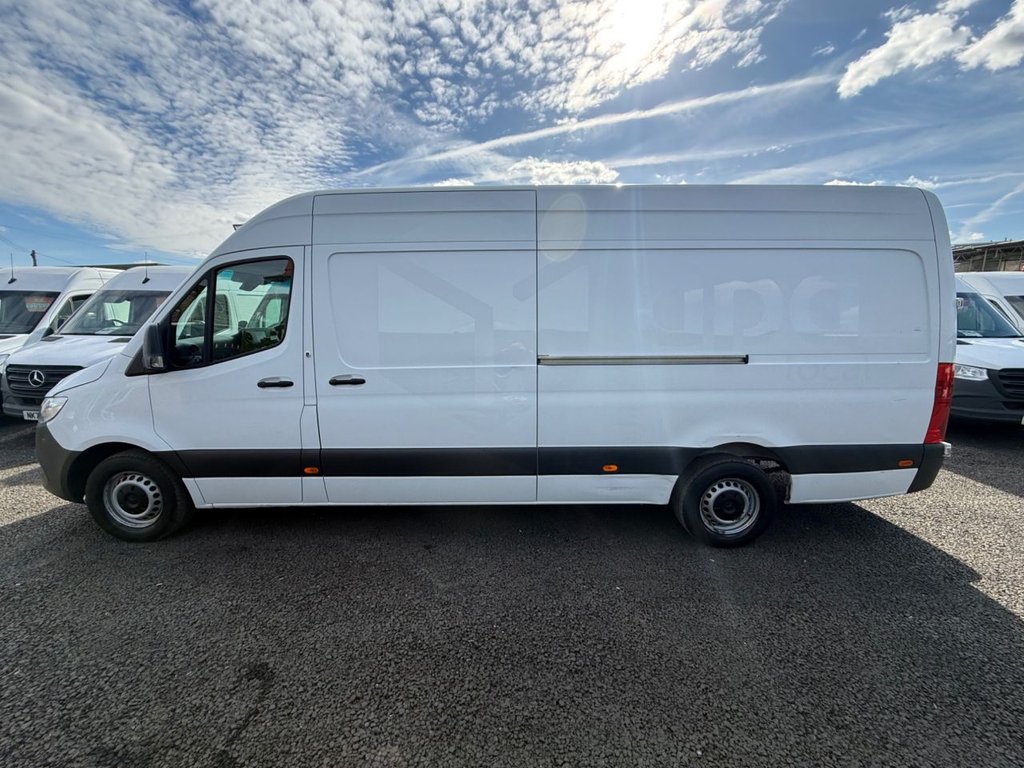 Used Mercedes-Benz Sprinter 2020 for sale - 78030828: Photo 14