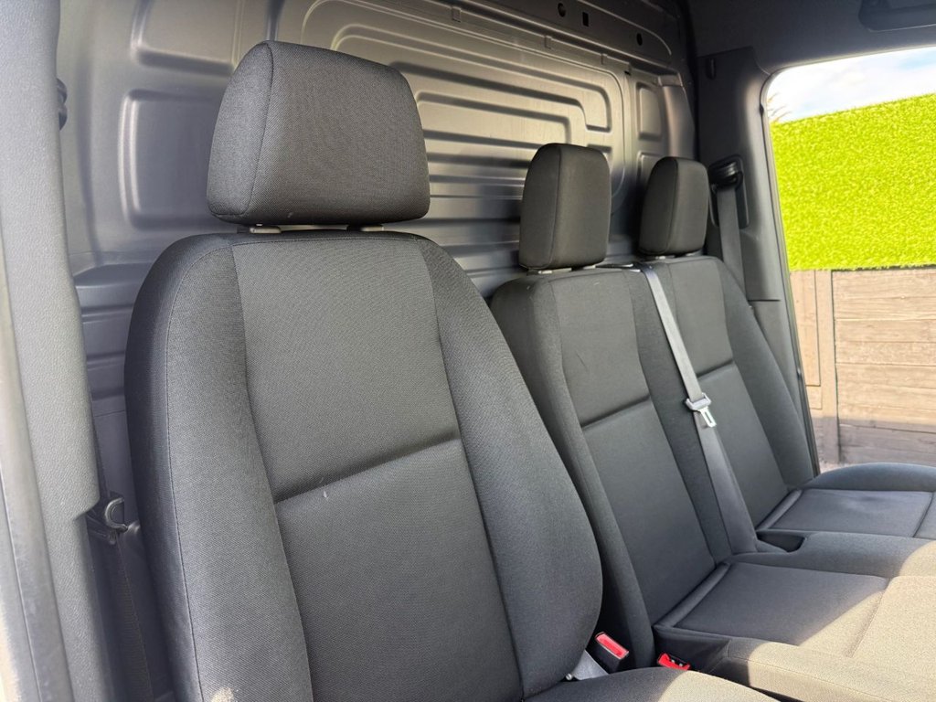 Used Mercedes-Benz Sprinter 2020 for sale - 78030828: Photo 20