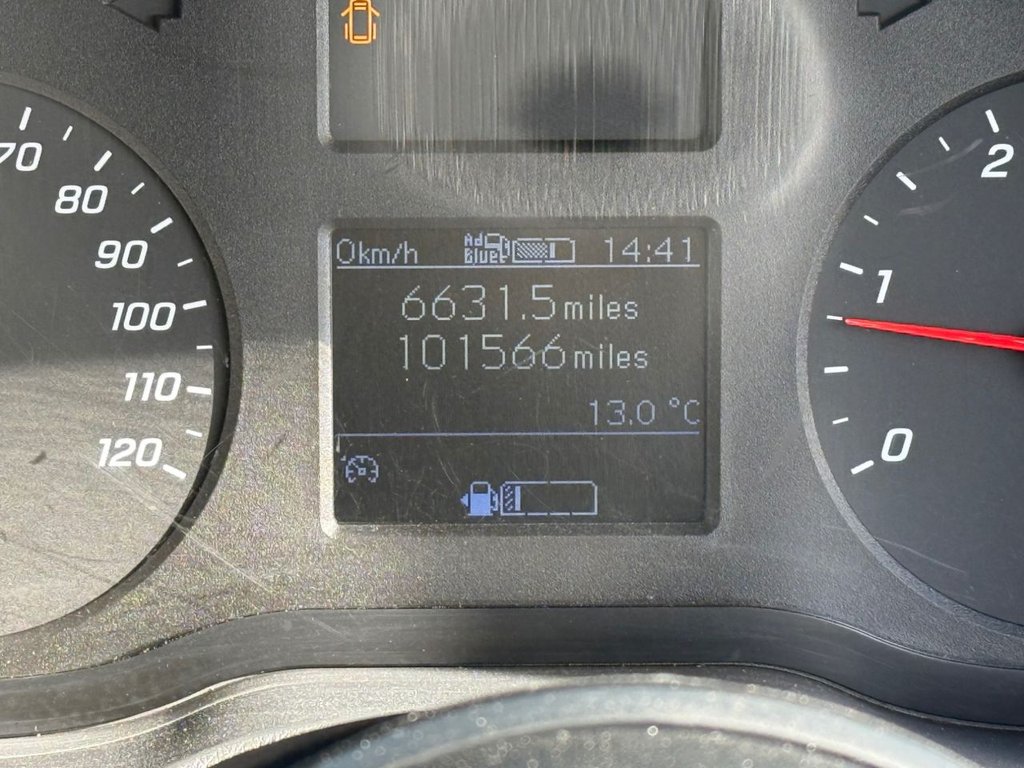 Used Mercedes-Benz Sprinter 2020 for sale - 78030828: Photo 23