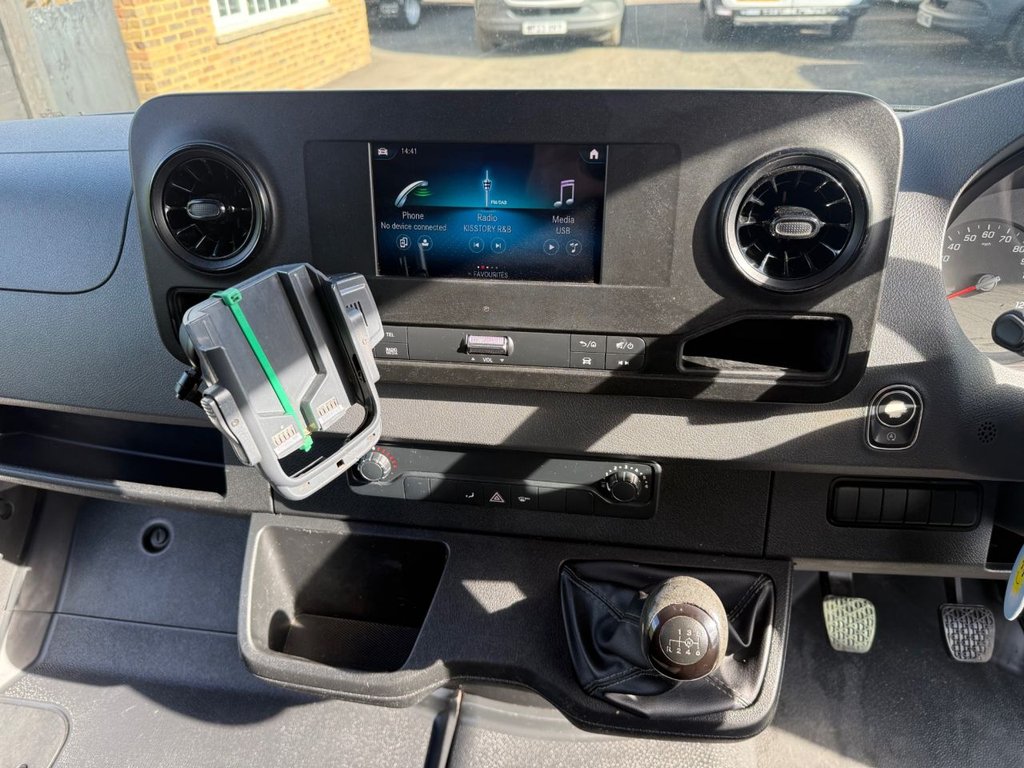 Used Mercedes-Benz Sprinter 2020 for sale - 78030828: Photo 24