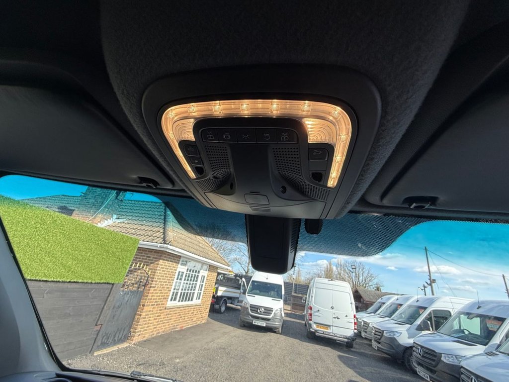 Used Mercedes-Benz Sprinter 2020 for sale - 78030828: Photo 26