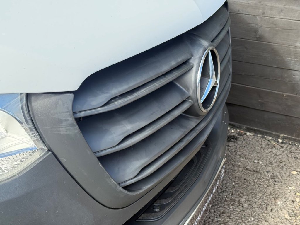 Used Mercedes-Benz Sprinter 2020 for sale - 78030828: Photo 3