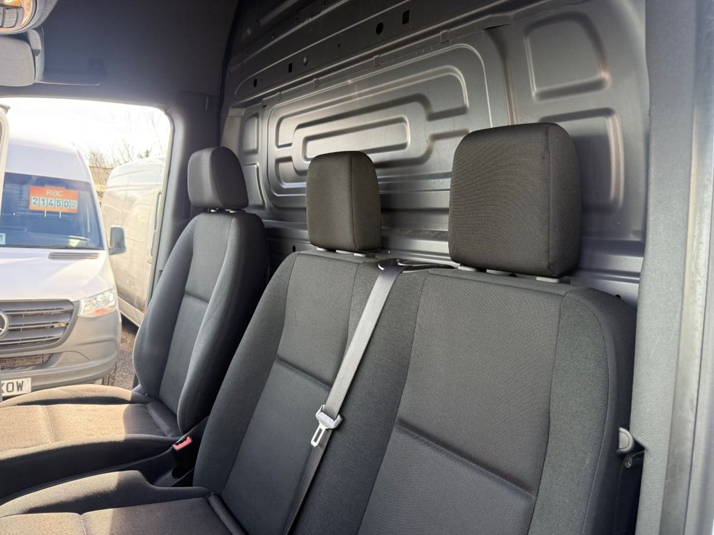 Used Mercedes-Benz Sprinter 2020 for sale - 78030828: Photo 31