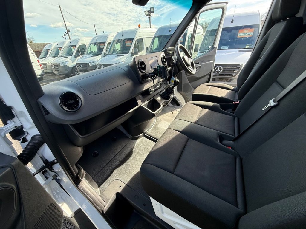 Used Mercedes-Benz Sprinter 2020 for sale - 78030828: Photo 32