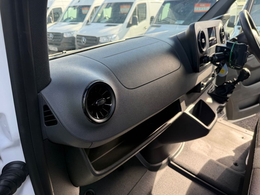 Used Mercedes-Benz Sprinter 2020 for sale - 78030828: Photo 35