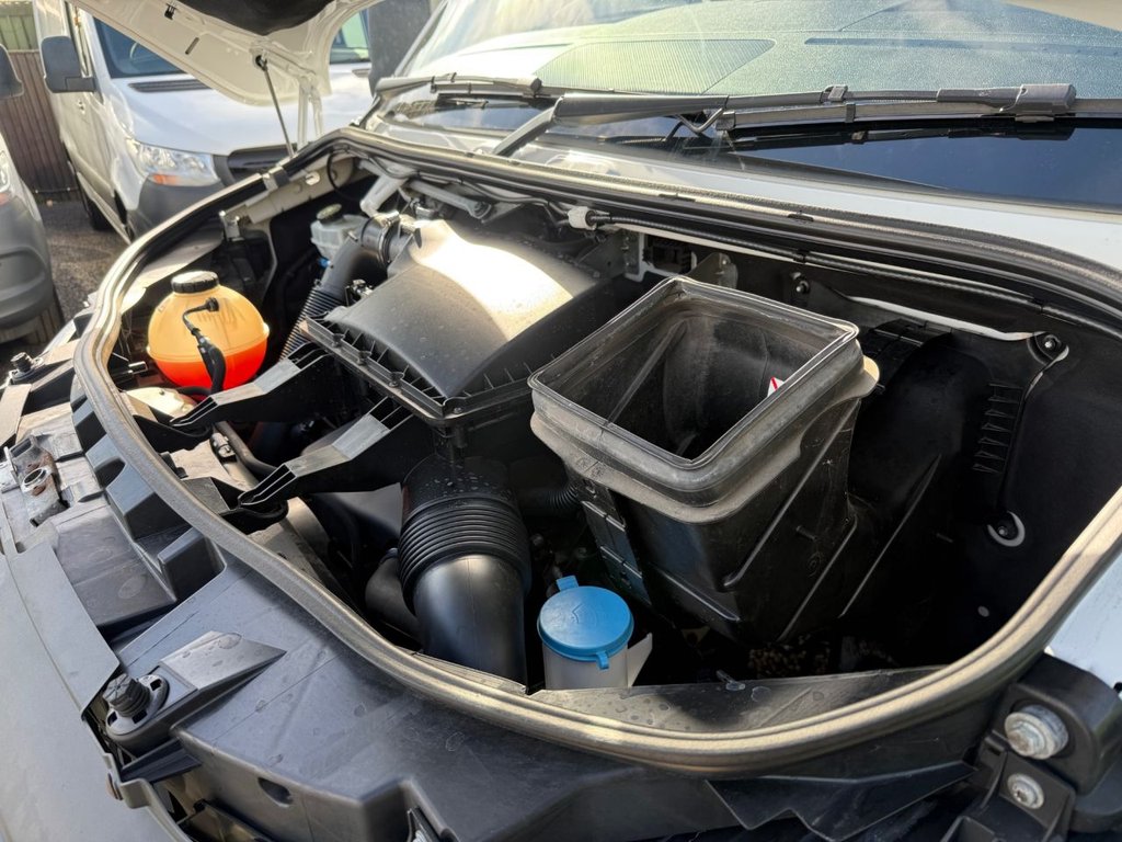 Used Mercedes-Benz Sprinter 2020 for sale - 78030828: Photo 37