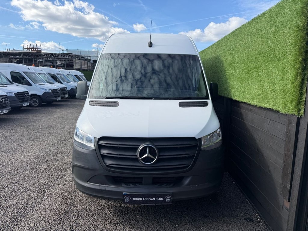 Used Mercedes-Benz Sprinter 2020 for sale - 78030828: Photo 6