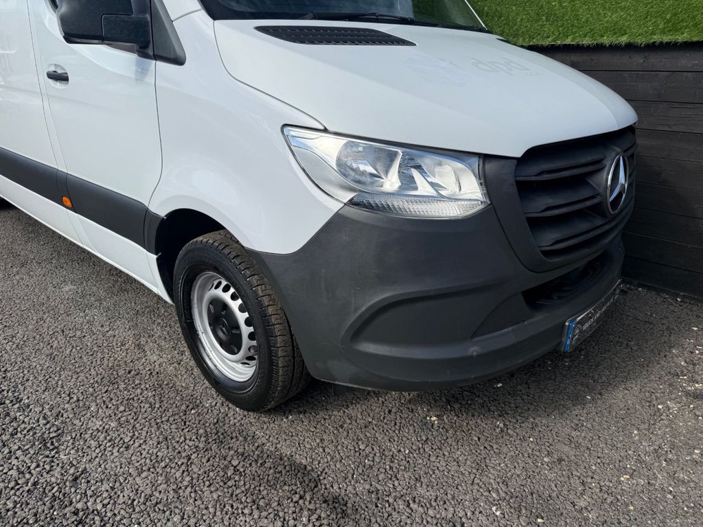 Used Mercedes-Benz Sprinter 2020 for sale - 78030828: Photo 8