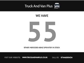 Used Mercedes-Benz Sprinter 2022 for sale - 79818293: Photo