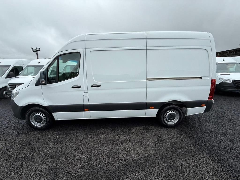 Used Mercedes-Benz Sprinter 2022 for sale - 77275822: Photo 10