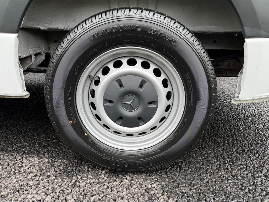 Used Mercedes-Benz Sprinter 2022 for sale - 77275822: Photo 12