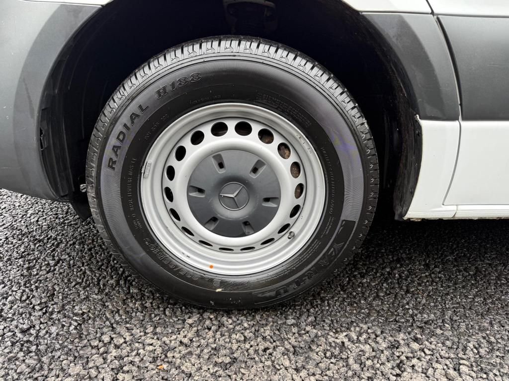 Used Mercedes-Benz Sprinter 2022 for sale - 77275822: Photo 13