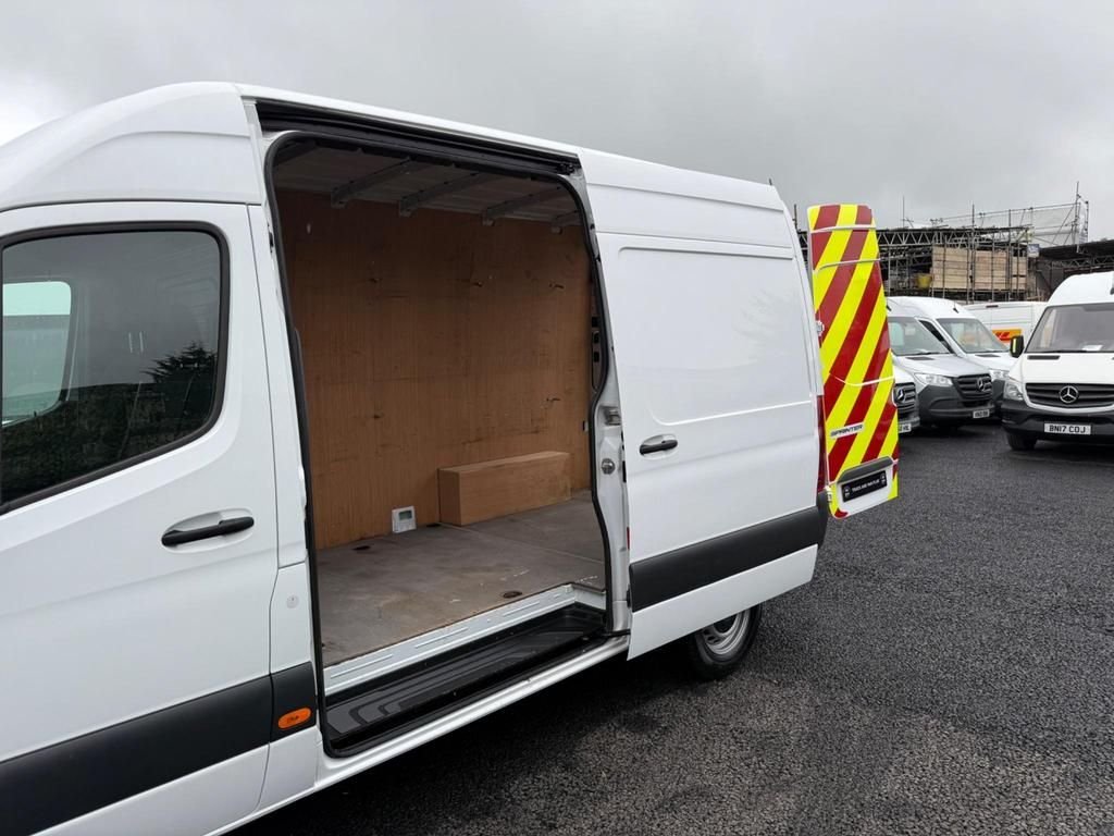 Used Mercedes-Benz Sprinter 2022 for sale - 77275822: Photo 15