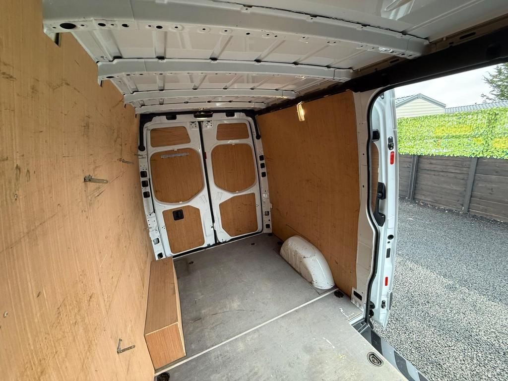 Used Mercedes-Benz Sprinter 2022 for sale - 77275822: Photo 16