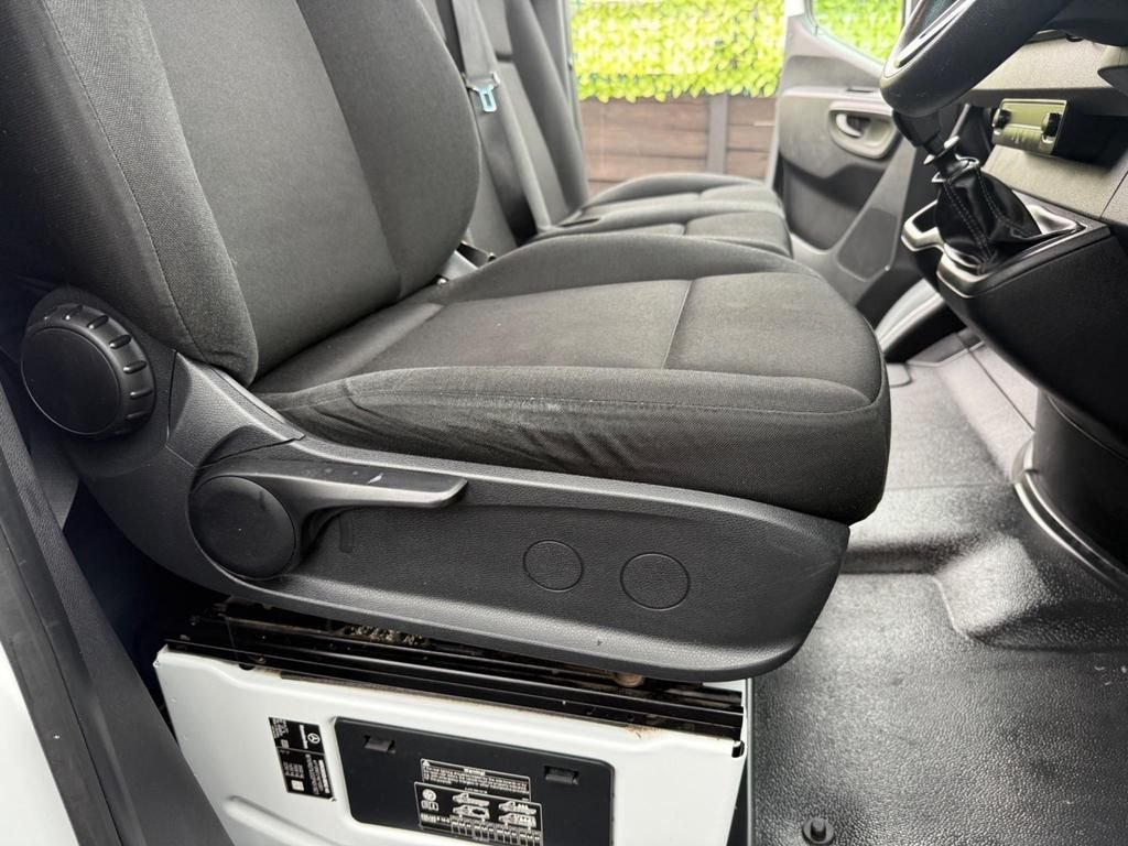 Used Mercedes-Benz Sprinter 2022 for sale - 77275822: Photo 19