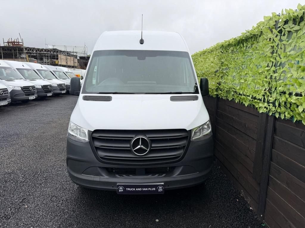 Used Mercedes-Benz Sprinter 2022 for sale - 77275822: Photo 2