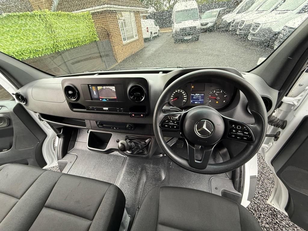 Used Mercedes-Benz Sprinter 2022 for sale - 77275822: Photo 20