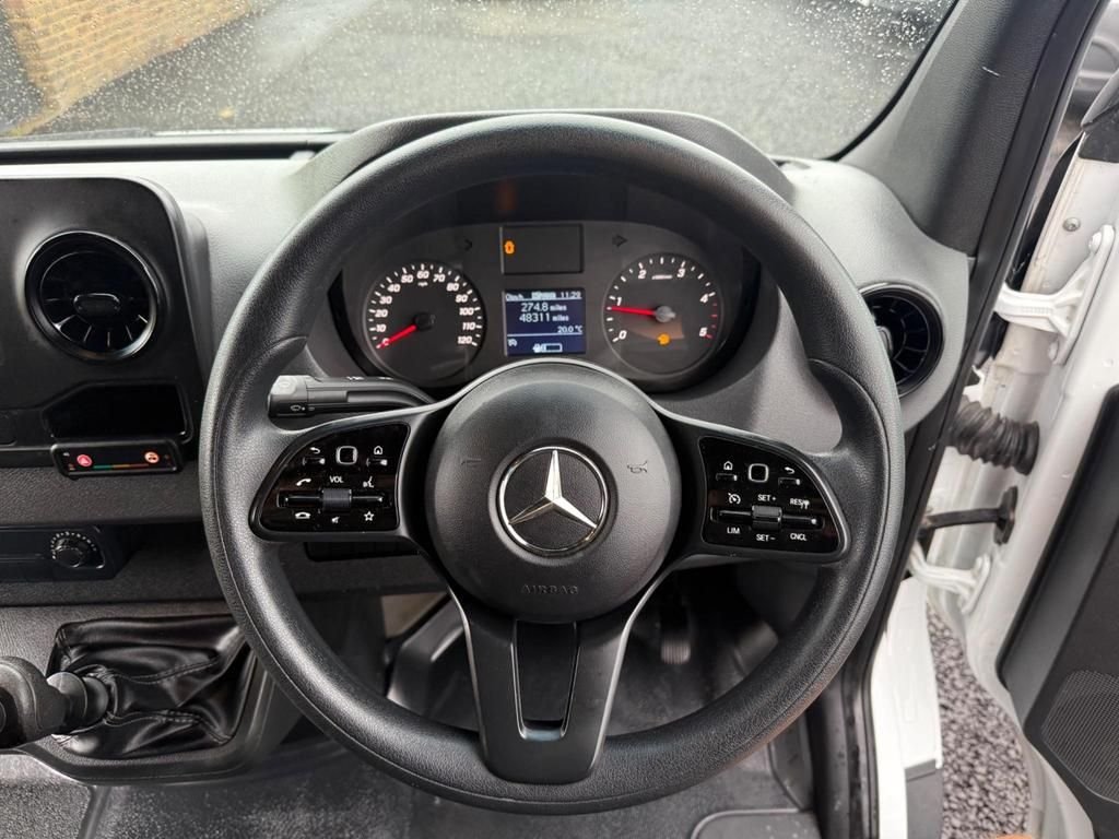 Used Mercedes-Benz Sprinter 2022 for sale - 77275822: Photo 21