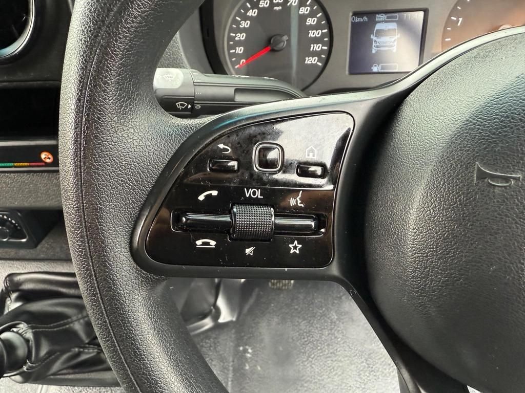 Used Mercedes-Benz Sprinter 2022 for sale - 77275822: Photo 23