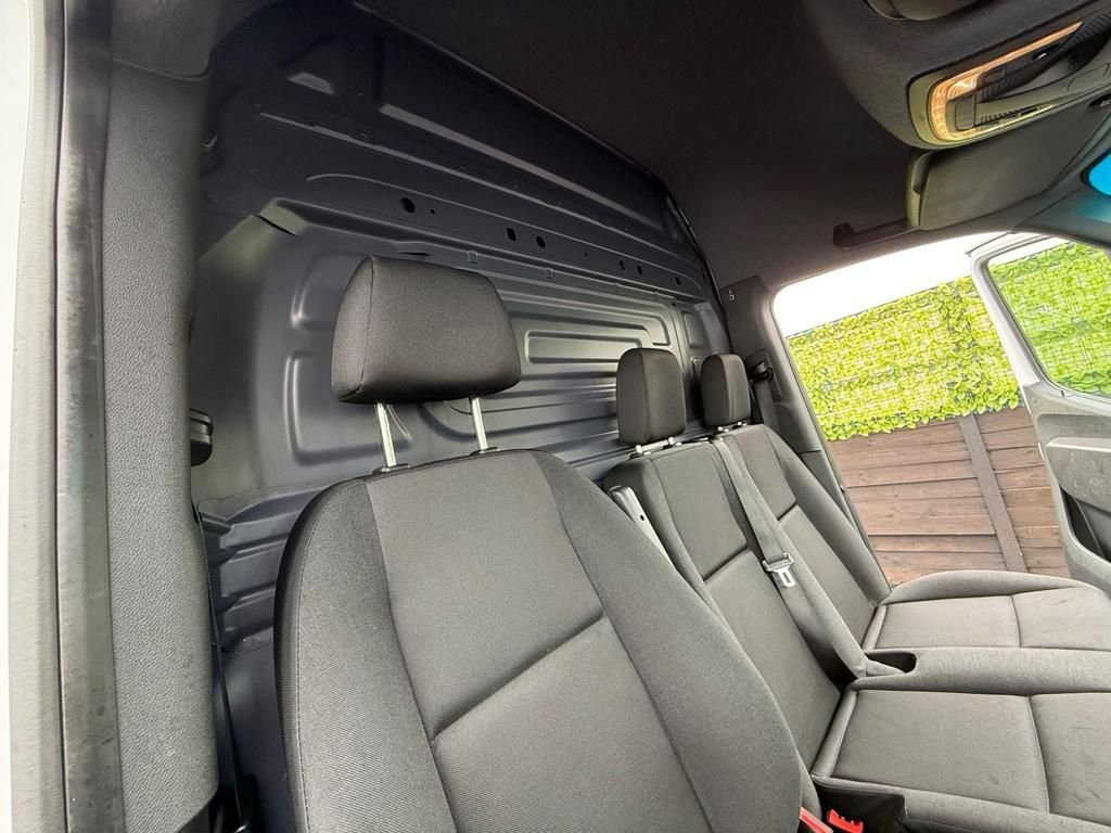 Used Mercedes-Benz Sprinter 2022 for sale - 77275822: Photo 27