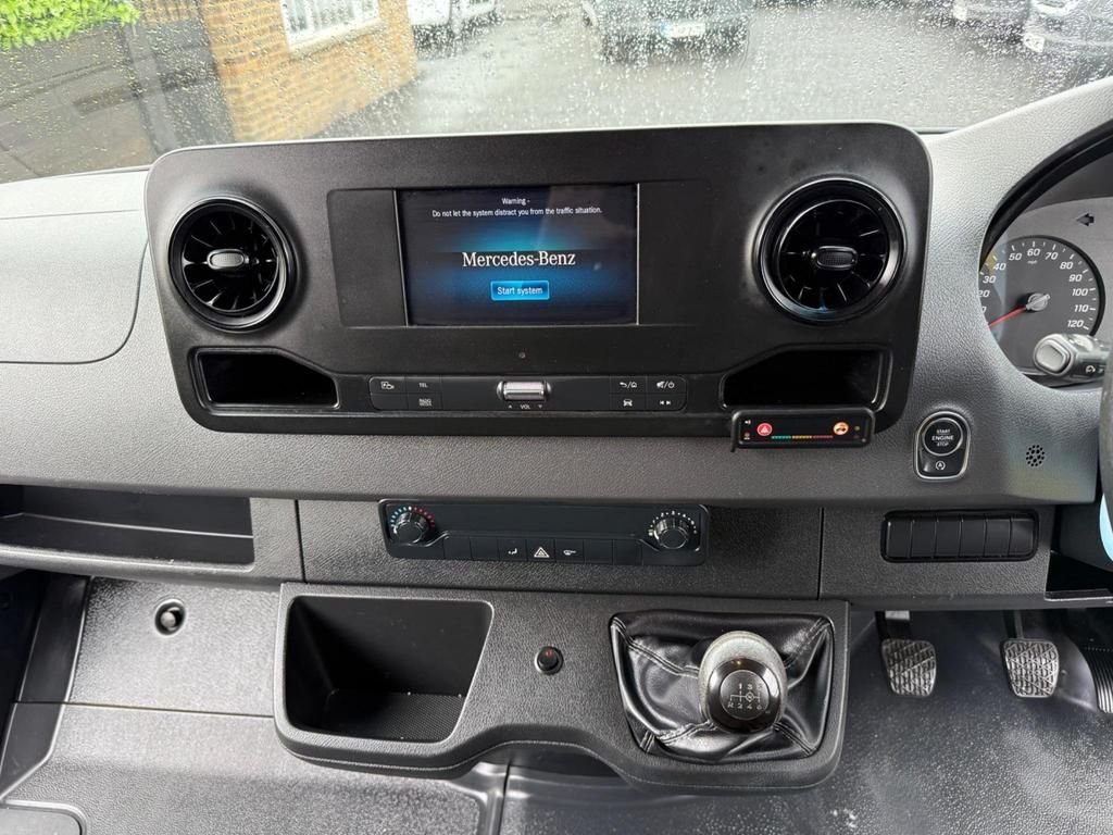 Used Mercedes-Benz Sprinter 2022 for sale - 77275822: Photo 28
