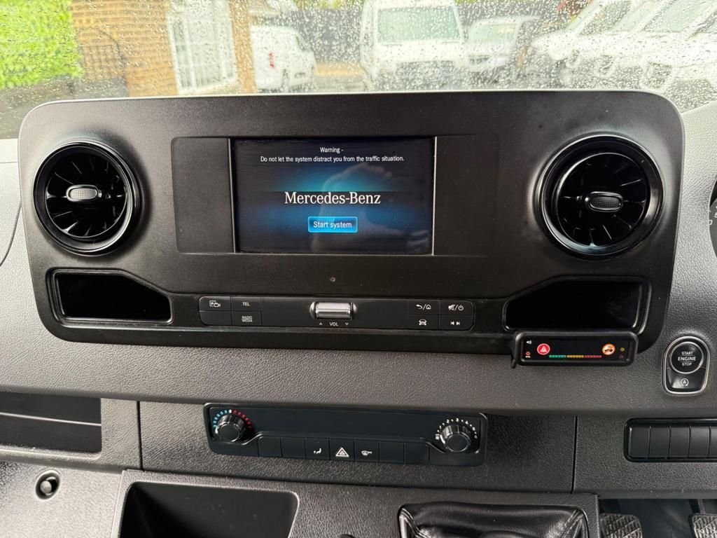 Used Mercedes-Benz Sprinter 2022 for sale - 77275822: Photo 29