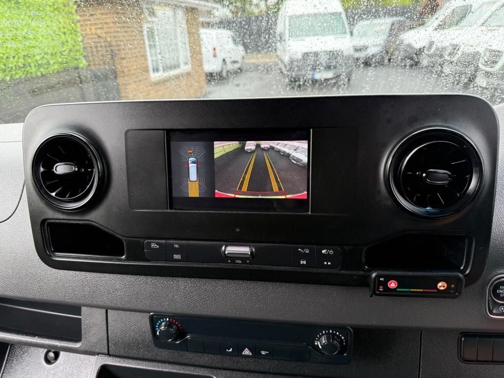 Used Mercedes-Benz Sprinter 2022 for sale - 77275822: Photo 32