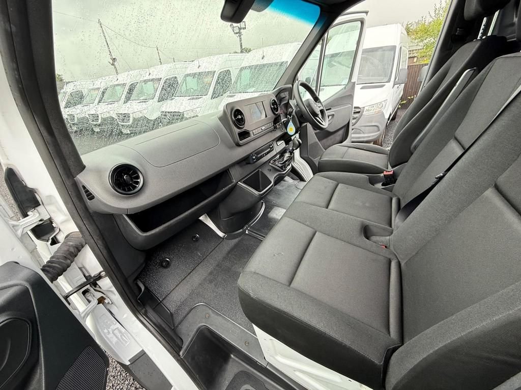 Used Mercedes-Benz Sprinter 2022 for sale - 77275822: Photo 35