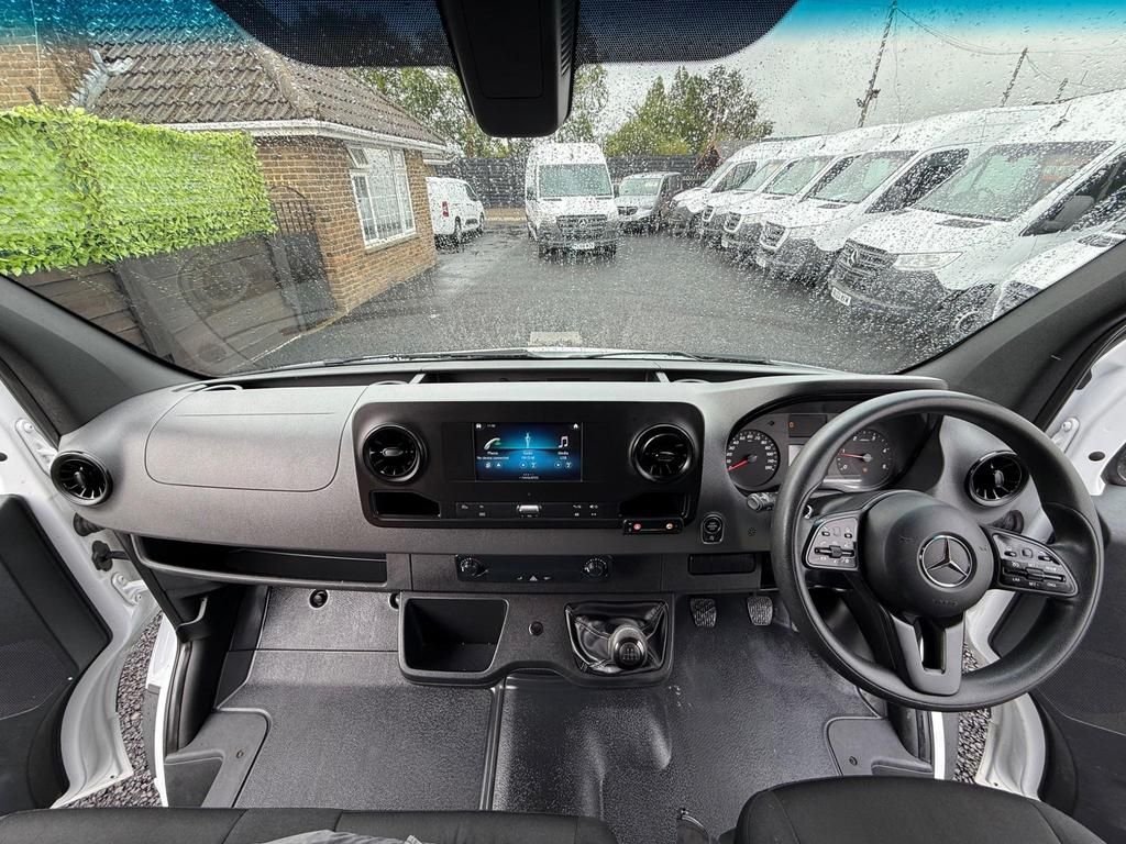 Used Mercedes-Benz Sprinter 2022 for sale - 77275822: Photo 36