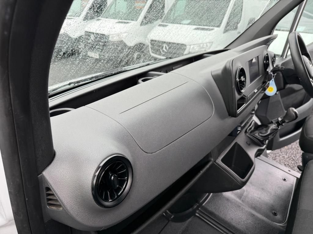 Used Mercedes-Benz Sprinter 2022 for sale - 77275822: Photo 37
