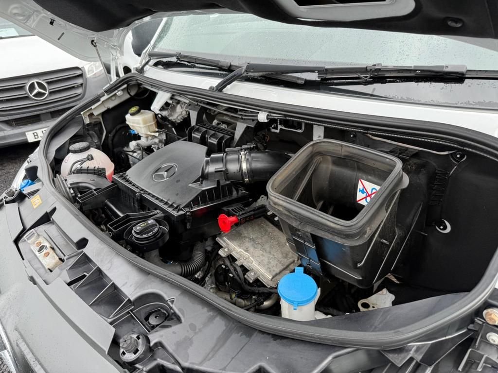 Used Mercedes-Benz Sprinter 2022 for sale - 77275822: Photo 40