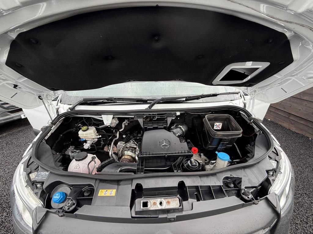 Used Mercedes-Benz Sprinter 2022 for sale - 77275822: Photo 41