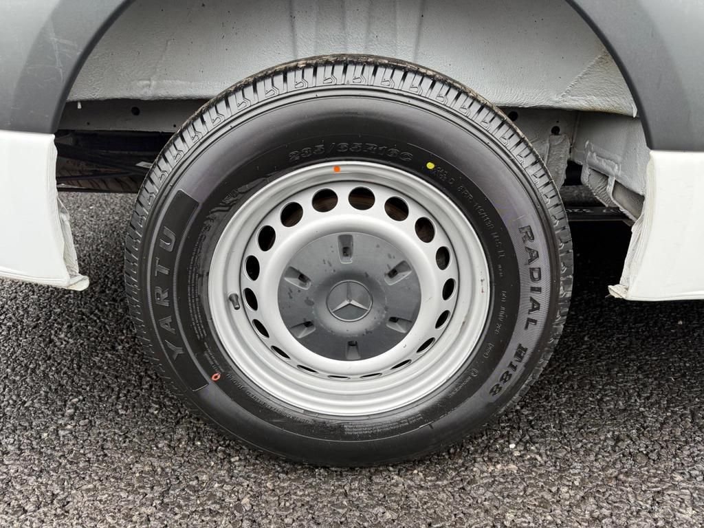Used Mercedes-Benz Sprinter 2022 for sale - 77275822: Photo 6