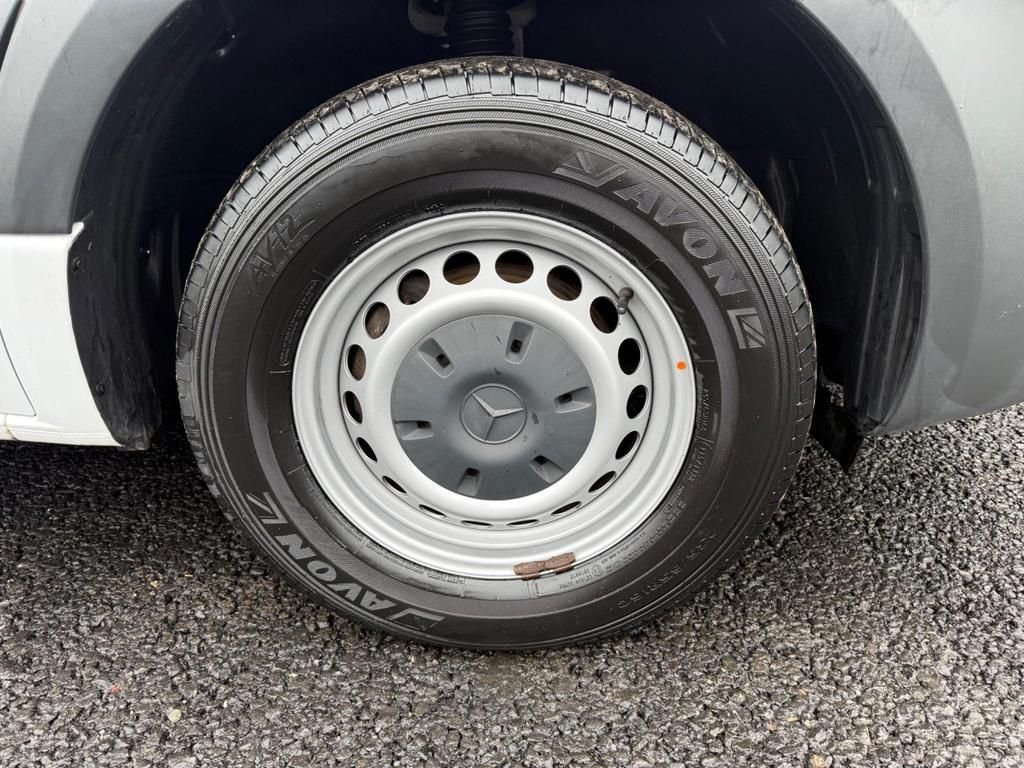 Used Mercedes-Benz Sprinter 2022 for sale - 77275822: Photo 7