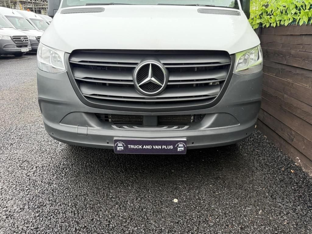 Used Mercedes-Benz Sprinter 2022 for sale - 77275822: Photo 8