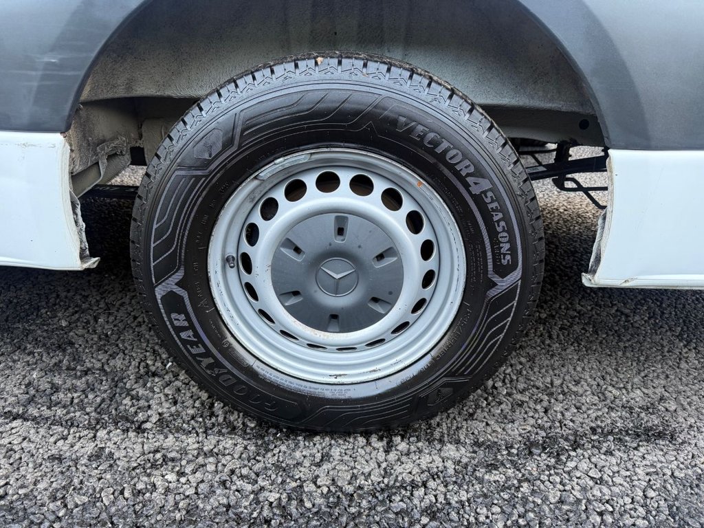 Used Mercedes-Benz Sprinter 2020 for sale - 77621665: Photo 12