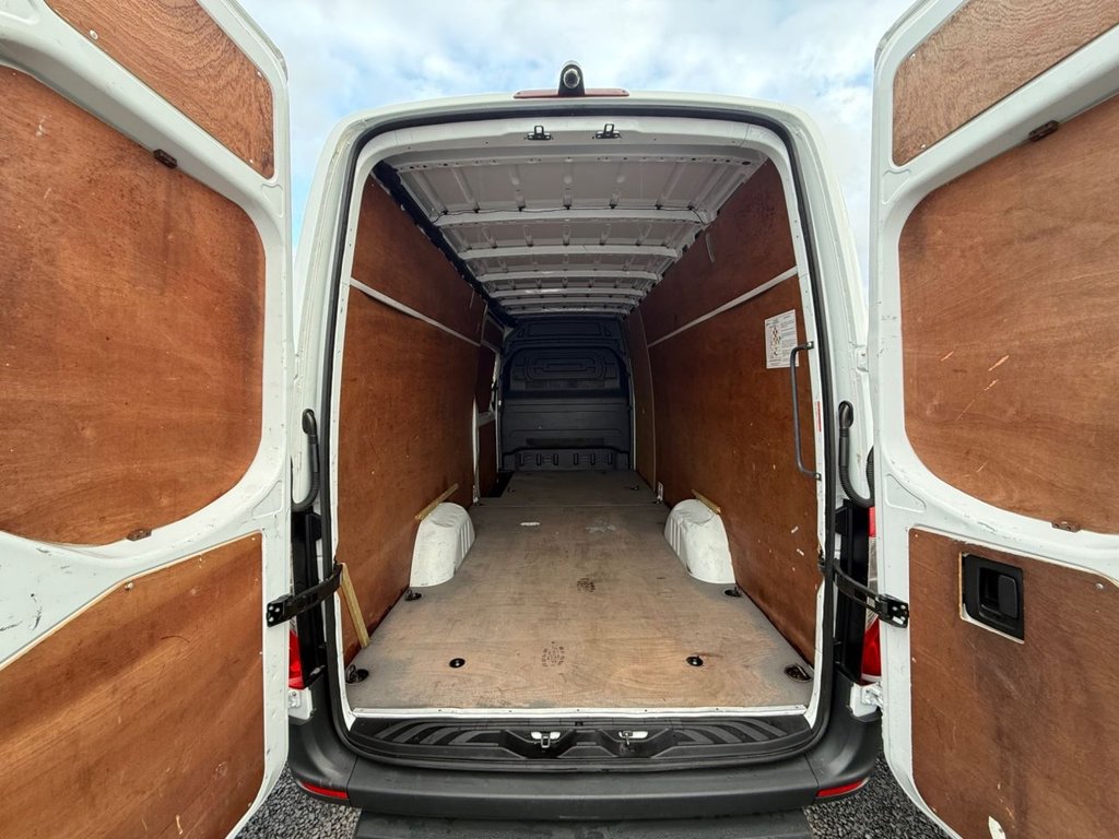 Used Mercedes-Benz Sprinter 2020 for sale - 77621665: Photo 15