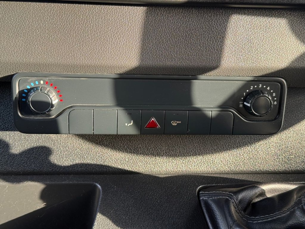Used Mercedes-Benz Sprinter 2020 for sale - 77621665: Photo 19