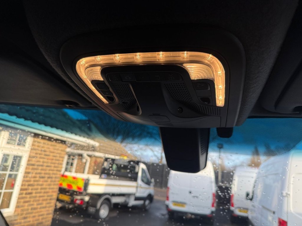 Used Mercedes-Benz Sprinter 2020 for sale - 77621665: Photo 21