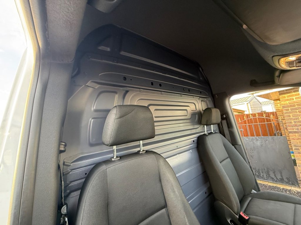 Used Mercedes-Benz Sprinter 2020 for sale - 77621665: Photo 23